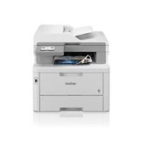 BROTHER MFC-L8340CDW Professional Compact Colour LED All-in-one Printer,Print, copy, scan and fax, Wireless, USB 2.0,UK Plug