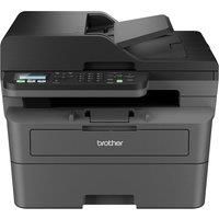 Brother MFC-L2827DW All-in-One Mono Laser Printer