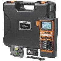 Brother PT-E310BTVP Professional Electronic Marker