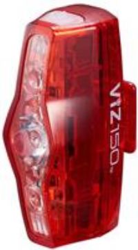 Cateye Viz 150 Rear Light