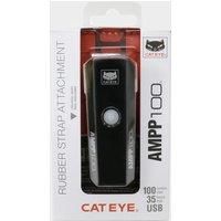 Cateye AMPP 100 Front Bike Light