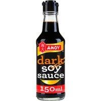 Amoy Dark Soy Sauce 150ml