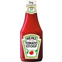 Heinz Tomato Ketchup 1kg