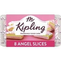 Mr Kipling 8 Angel Slices