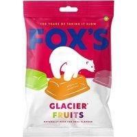 Fox's Glacier Fruits 200g