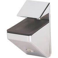 Heavy Duty Shelfit Brackets Polished Chrome 62 x 80mm 2 Pack (60058)