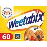 Weetabix 60