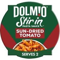 Dolmio Stir-In Sun Dried Tomato Pasta Sauce 150g