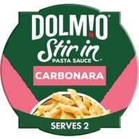 Dolmio Stir-In Carbonara Pasta Sauce 150g