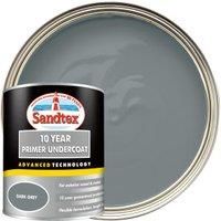 Sandtex 10 Year Primer Undercoat