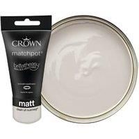 Matt Emulsion 40ml (Dash of Nutmeg)