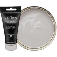 Crown Easyclean Bathroom Emulsion - 40ml, 1L & 2.5L - Asthma & Allergy Friendly