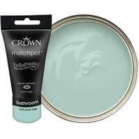 Crown Easyclean Bathroom Emulsion - 40ml, 1L & 2.5L - Asthma & Allergy Friendly