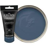 Crown Easyclean Bathroom Emulsion - 40ml, 1L & 2.5L - Asthma & Allergy Friendly