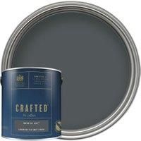 CROWN CRAFTED FLAT MATT COLOURS 2.5L