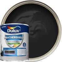 Dulux Retail Weathershield Exterior Satin Paint - All Colours and Sizes