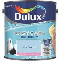 Dulux Easycare Bathroom Soft SheenPaint For Walls & Ceilings Mineral Mist 1Litre