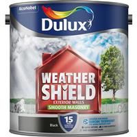 Dulux All Weather Protection Masonry - All Colours & Sizes - Smooth