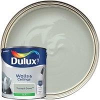 Dulux Tranquil dawn Silk Emulsion paint 2.5L