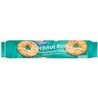 Brewtime Buddies Coconut Rings 250g