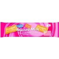 Brewtime Buddies Malted Milk Flavour Biscuits 250g