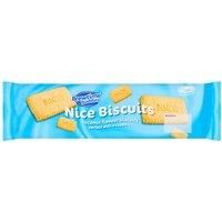 Brewtime Buddies Nice Biscuits Coconut Flavour Biscuits 250g