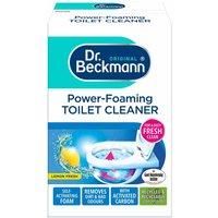 New Toilet Foaming Cleaner Odour Stain & Limescale Removal - Dr Beckmann