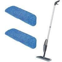 Addis Essential Spray Mop With 2 Refills