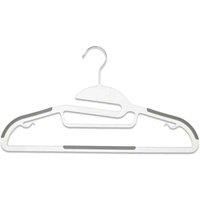 Addis Non-slip Hangers 5 Pack