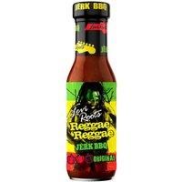 Levi Roots Reggae Reggae Jerk Bbq Sauce, 290g