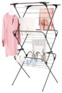 Minky Sure Grip 21m 3 Tier Indoor Airer