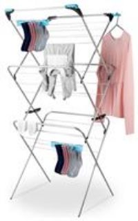 Minky 18m 3 Tier Indoor Airer