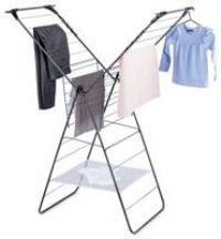 Minky Sure Grip Extra Wing Indoor Airer