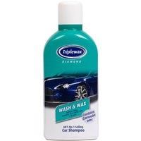 CarPlan Triplewax Car shampoo 1L Bottle