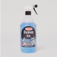 CarPlan Demon Ice Cherry Fragrance, Ice Preventer and De-Icer, 1 Litre, Packaging may vary