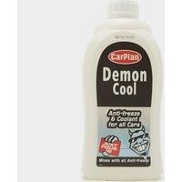 CarPlan Demon Cool Antifreeze and Coolant, 1 Litre