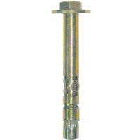 Rawl Rawlok Masonry Anchor Loose Bolt M8 60mm Pack of 50