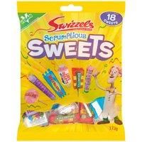 Swizzels Scrumptious Sweets 173g