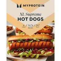 MyProtein XL Supreme Hot Dogs 500g