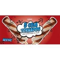 Iceland 5 Cola Tornados 350g