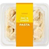 Iceland Mac & Cheese Pasta 250g