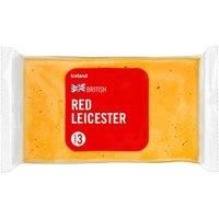 Iceland Red Leicester 400g