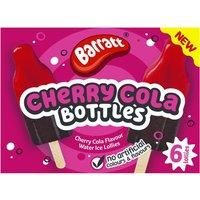 Barratt Cherry Cola Bottles 360g