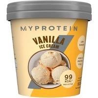 MyProtein Vanilla Ice Cream 500ml