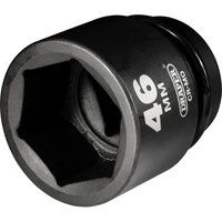 Draper Expert Hi-Torq 6 Point Impact Socket 1" Sq. Dr. 46mm - 05124