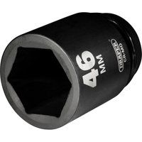 Draper Expert 23mm 1" Square Drive Hi-Torq 6 Point Deep Impact Socket 5138