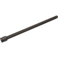 DRAPER 07018 Expert 255mm 3/8" Square Drive Impact Extension Bar