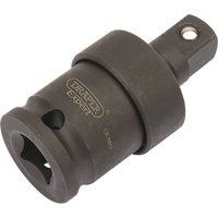 Draper Expert 07020 Universal Impact Joint 3/8"