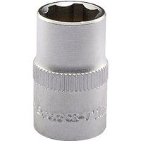 Draper Expert 3/8" Drive Hi Torq Hexagon Socket Metric 3/8" 11mm