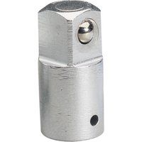 Elora Socket Converter, 1/4''(F) x 3/8''(M) DRA-11090